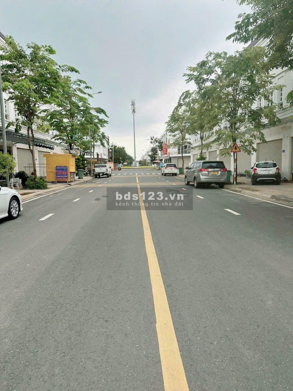 Cắt lỗ 300tr bán gấp lô 140m2 giá 1,3 tỷ nằm sau Chợ Đại Phước ngay MT Lý Thái Tổ - SHR