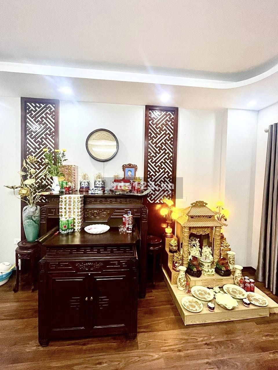 Ô tô đỗ cửa 12.11.35 Ỷ La Dương Nội 43.6m2 nhà 4 tầng mặt tiền 3.38m giá 6 tỷ. 0337877668.