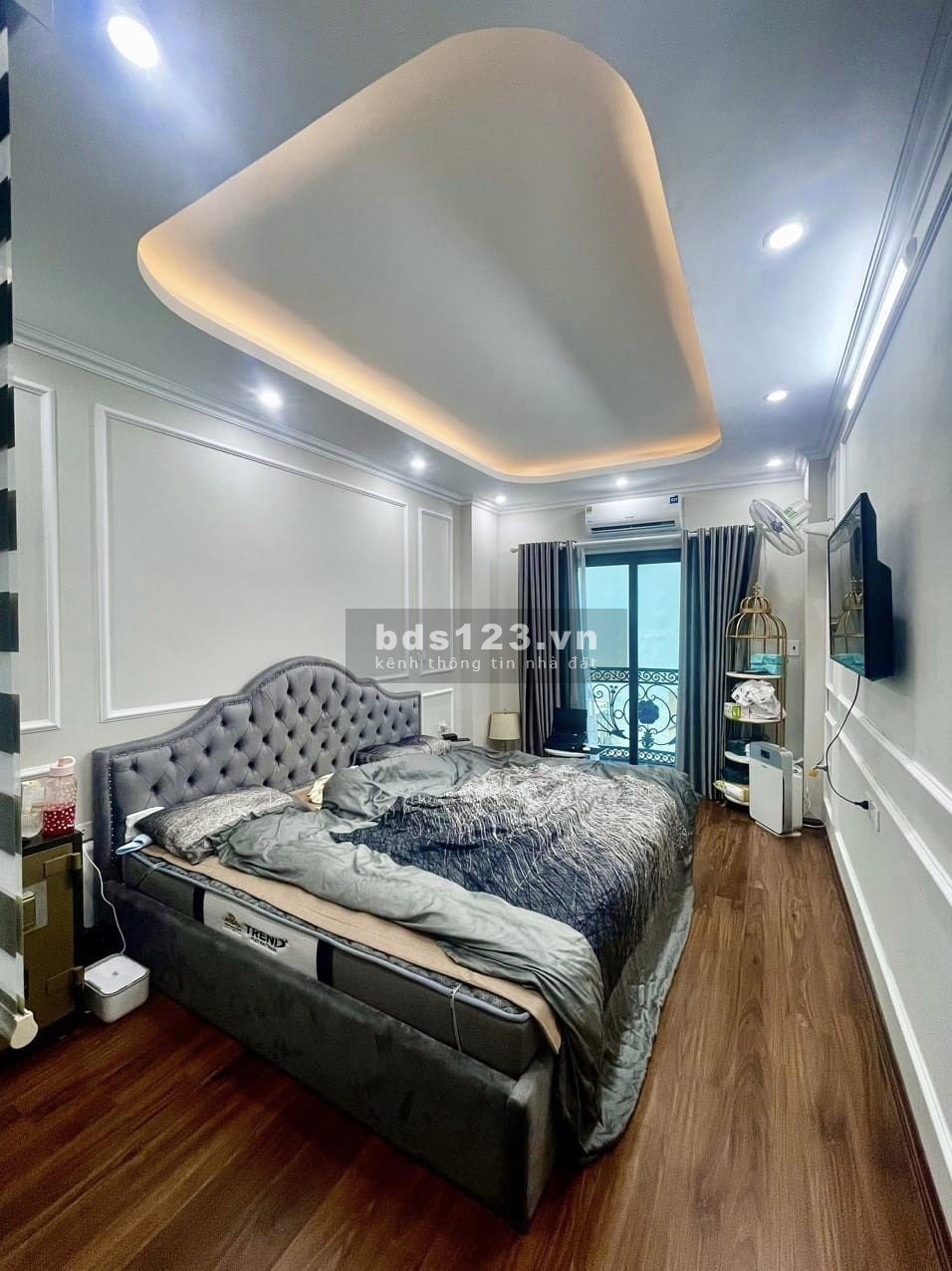 Ô tô đỗ cửa 12.11.35 Ỷ La Dương Nội 43.6m2 nhà 4 tầng mặt tiền 3.38m giá 6 tỷ. 0337877668.