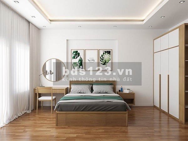 Sở hữu căn hộ với giá chỉ từ 1tỷ/ căn, Nhà mới, thoáng, mát, ngay trường học LH:093754933