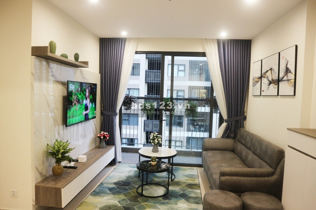 Chỉ 3,3 Tỷ Sở Hữu Ngay Căn Hộ 3N2VS Tại Vinhomes Ocean Park