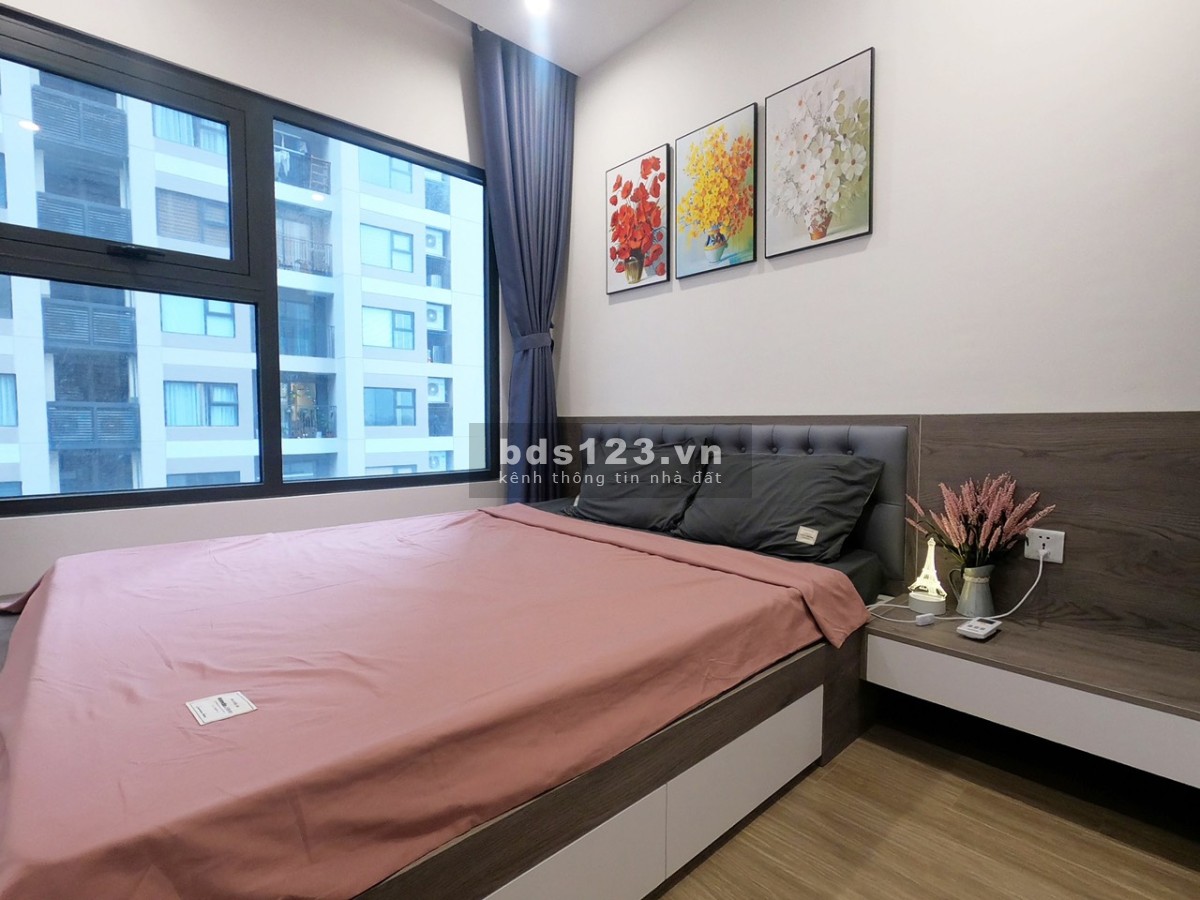 Chỉ 3,3 Tỷ Sở Hữu Ngay Căn Hộ 3N2VS Tại Vinhomes Ocean Park