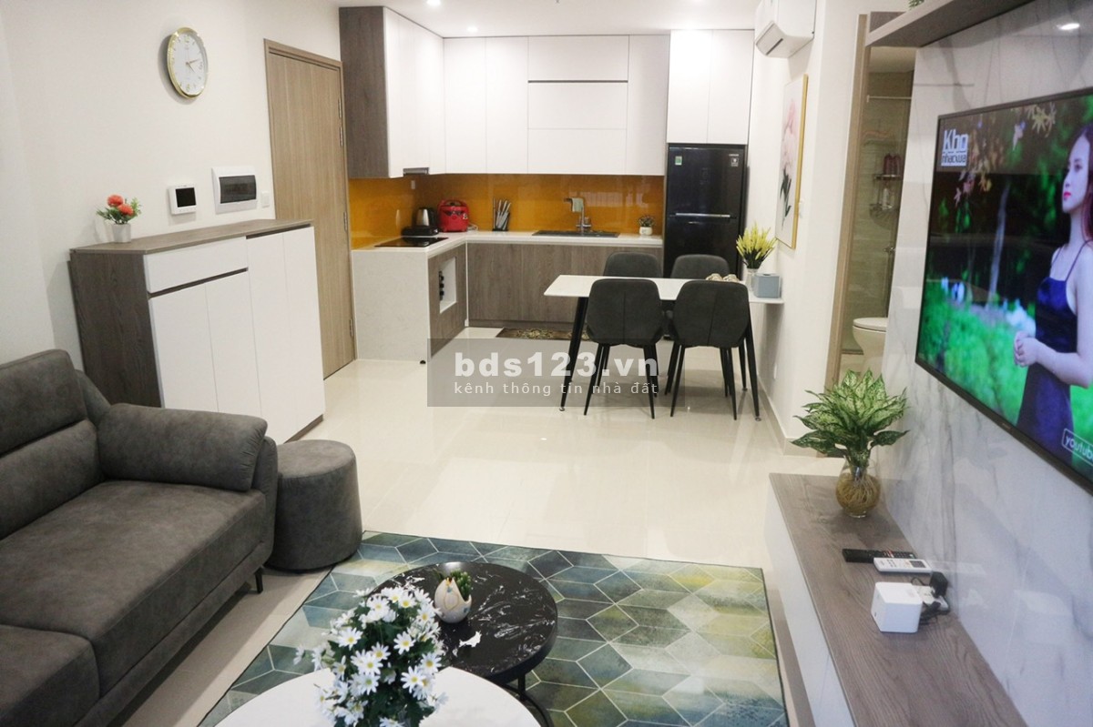 Chỉ 3,3 Tỷ Sở Hữu Ngay Căn Hộ 3N2VS Tại Vinhomes Ocean Park