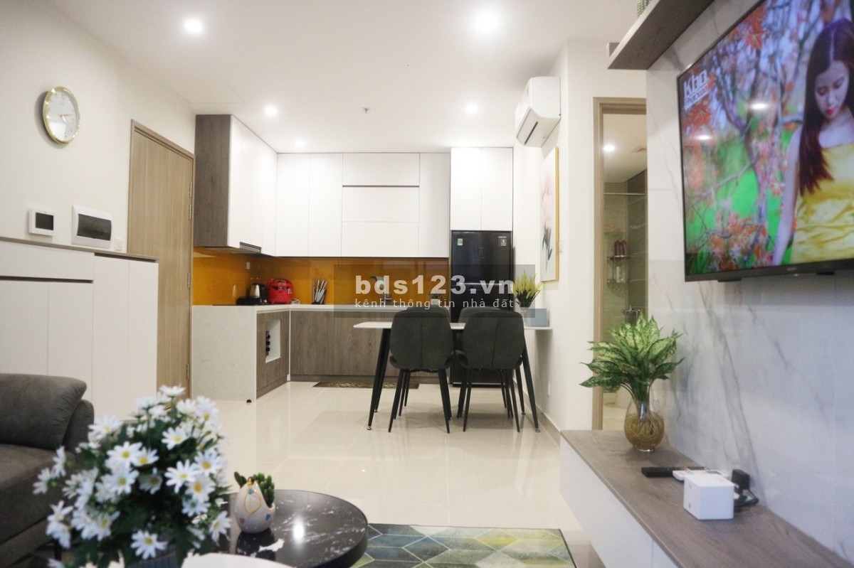 Chỉ 3,3 Tỷ Sở Hữu Ngay Căn Hộ 3N2VS Tại Vinhomes Ocean Park