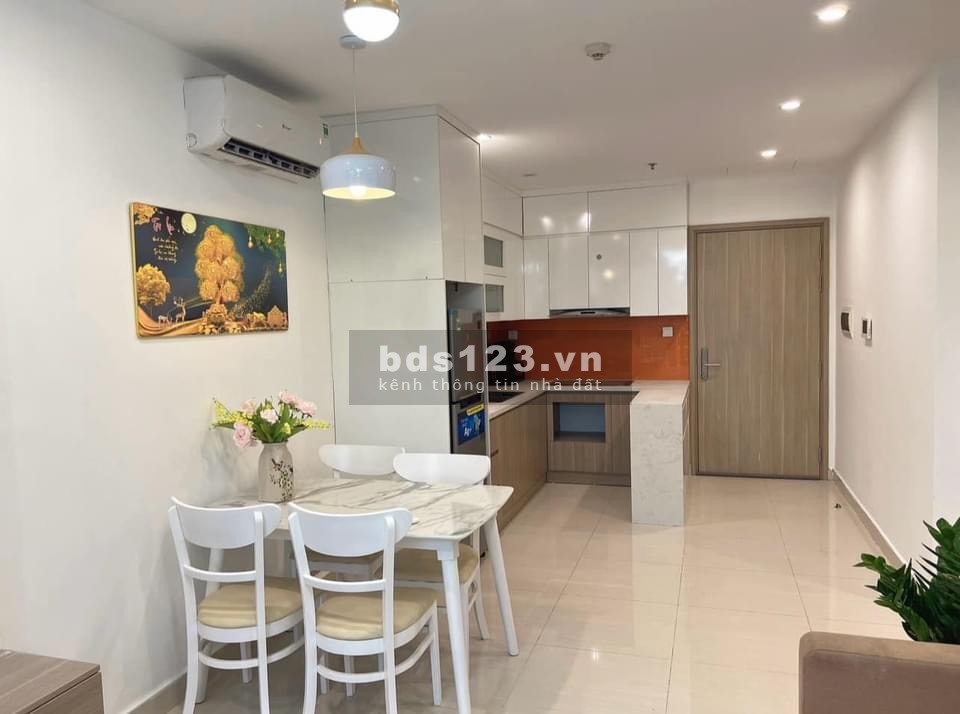 Bán Nhà Tặng Full Nội Thất Căn 2N1VS Chỉ 2,4 Tỷ Tại Vinhomes Ocean Park
