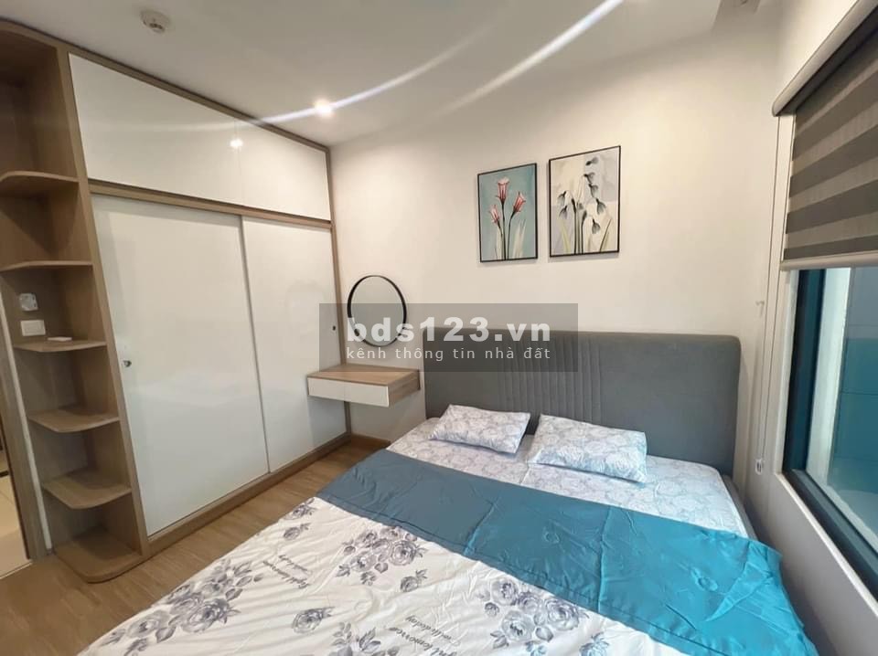 Bán Nhà Tặng Full Nội Thất Căn 2N1VS Chỉ 2,4 Tỷ Tại Vinhomes Ocean Park