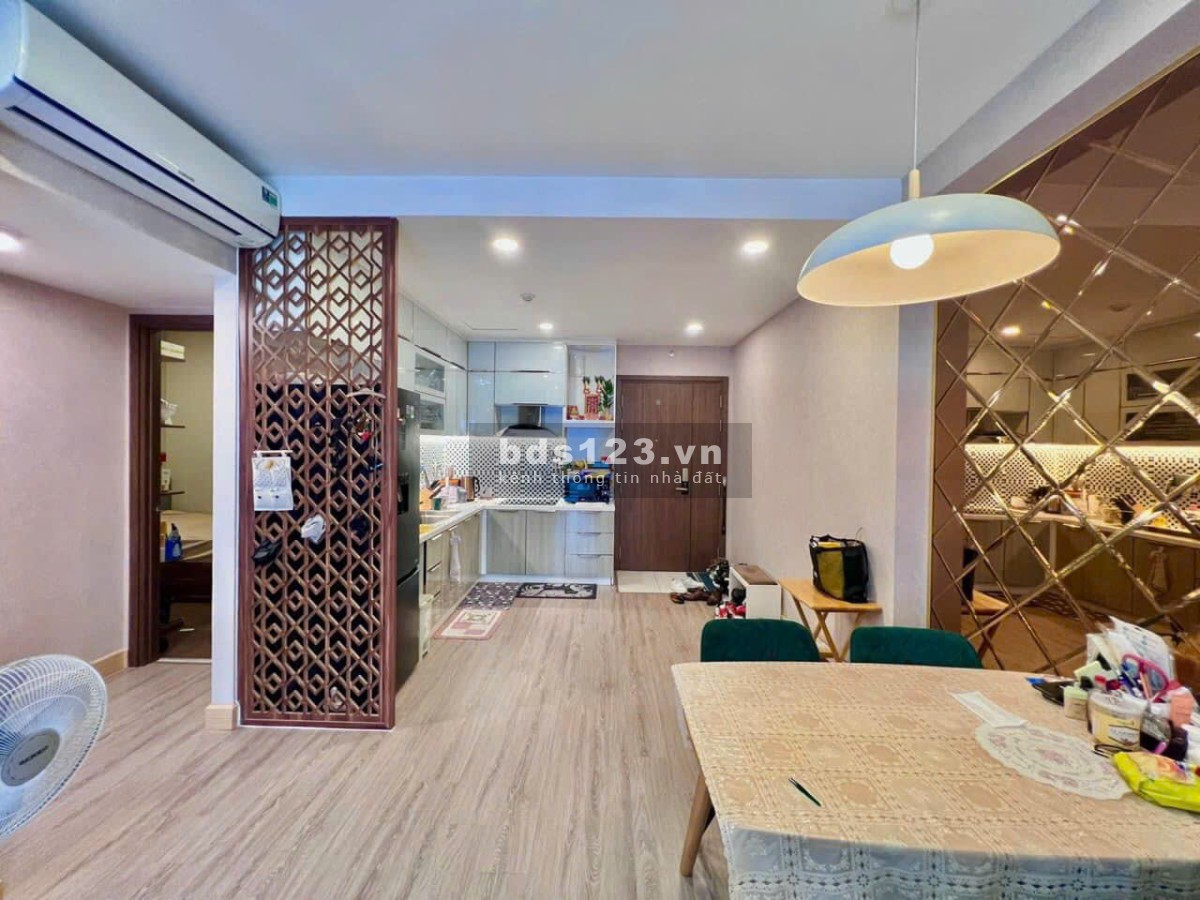 Sunny Plaza - Gò Vấp 3PN 2WC 100m2 17tr. Đầy đủ nội thất như hình