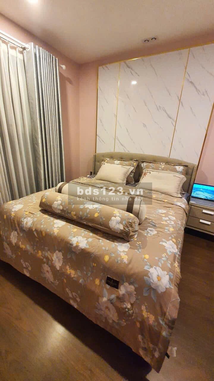 Sunny Plaza - Gò Vấp 3PN 2WC 100m2 17tr. Đầy đủ nội thất như hình