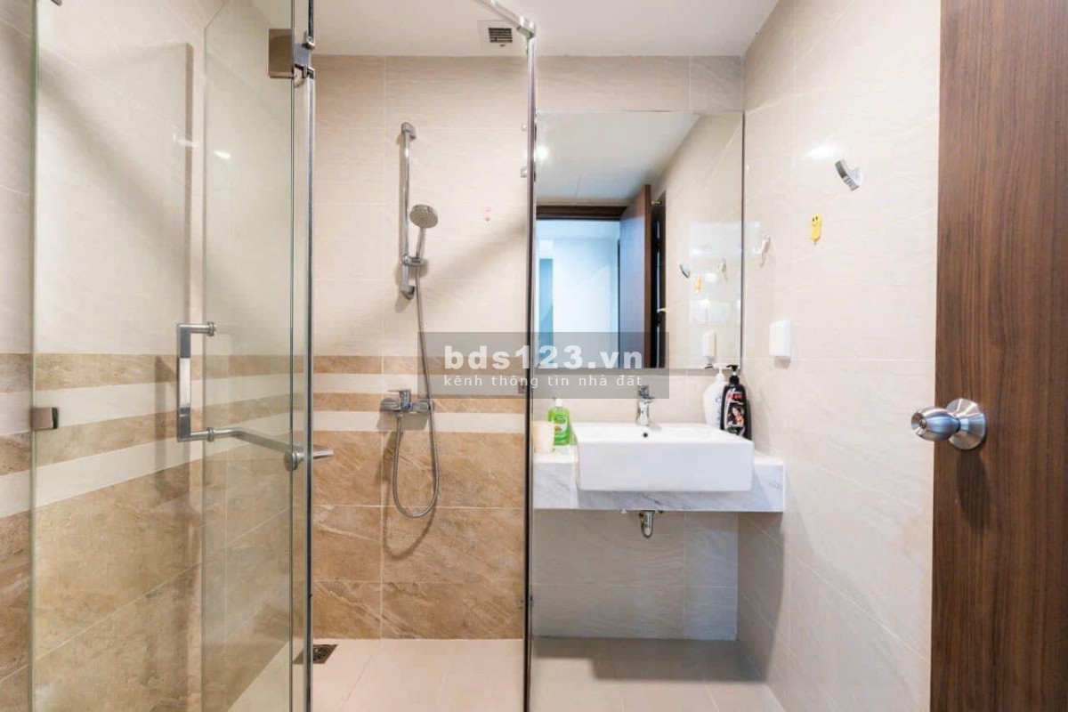 Sunny Plaza - Gò Vấp 3PN 2WC 100m2 17tr. Đầy đủ nội thất như hình