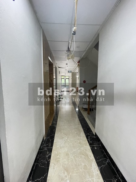 Cho thuê căn hộ 1 ngủ, full nội thất, Tây Mỗ, 7tr/th, giáp Vin Smart, 0888516777