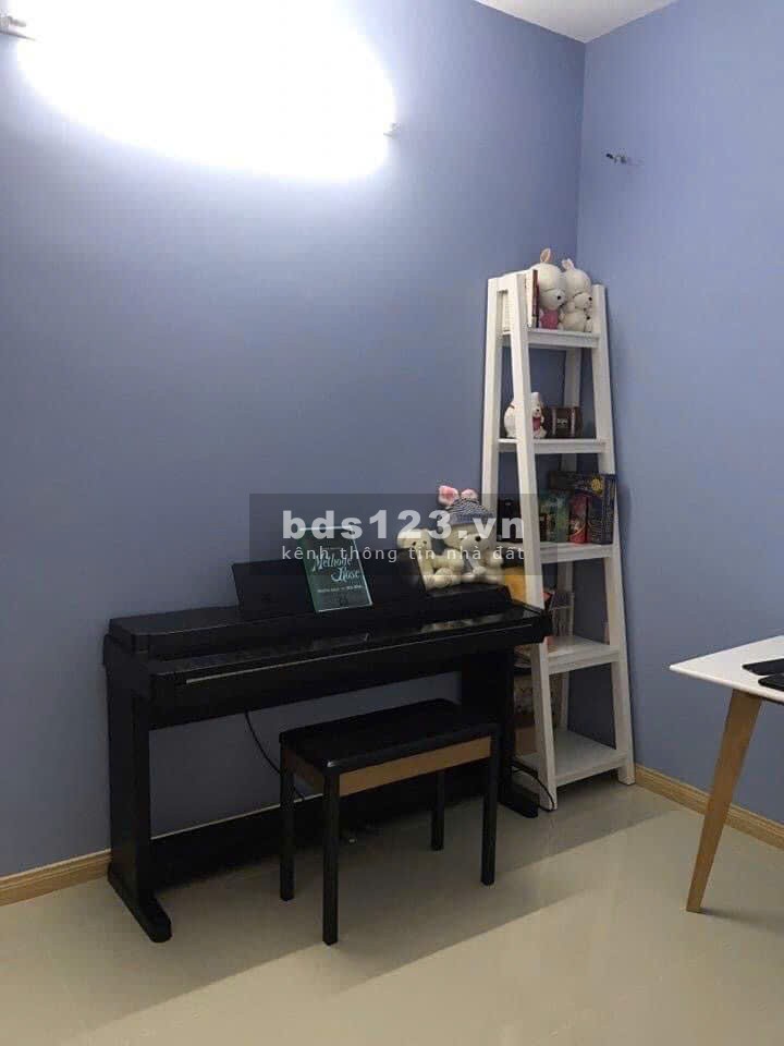 2PN-2WC Hoa Sen Apartment 70m2 Nội thất đầy đủ Giá 10tr5