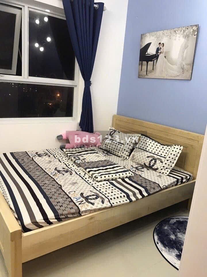 2PN-2WC Hoa Sen Apartment 70m2 Nội thất đầy đủ Giá 10tr5