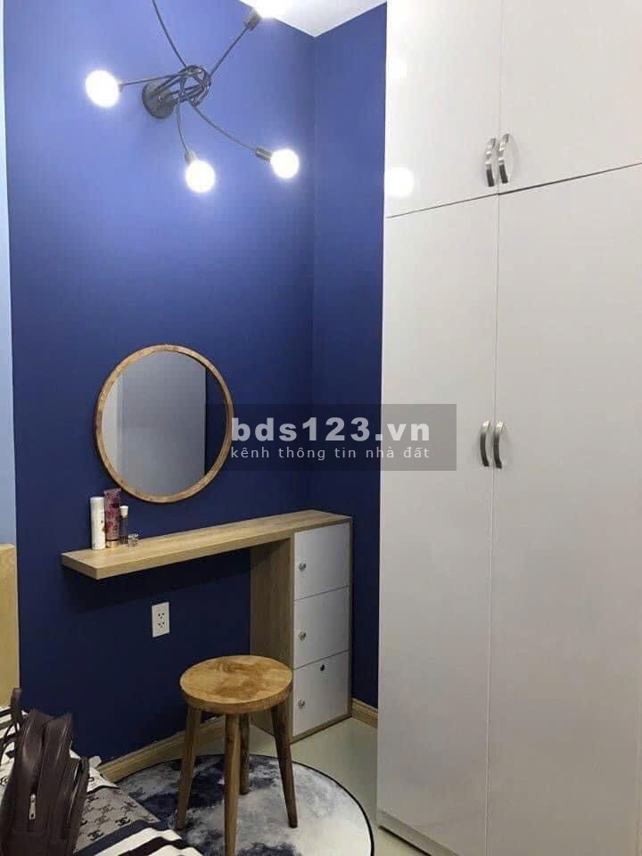 2PN-2WC Hoa Sen Apartment 70m2 Nội thất đầy đủ Giá 10tr5