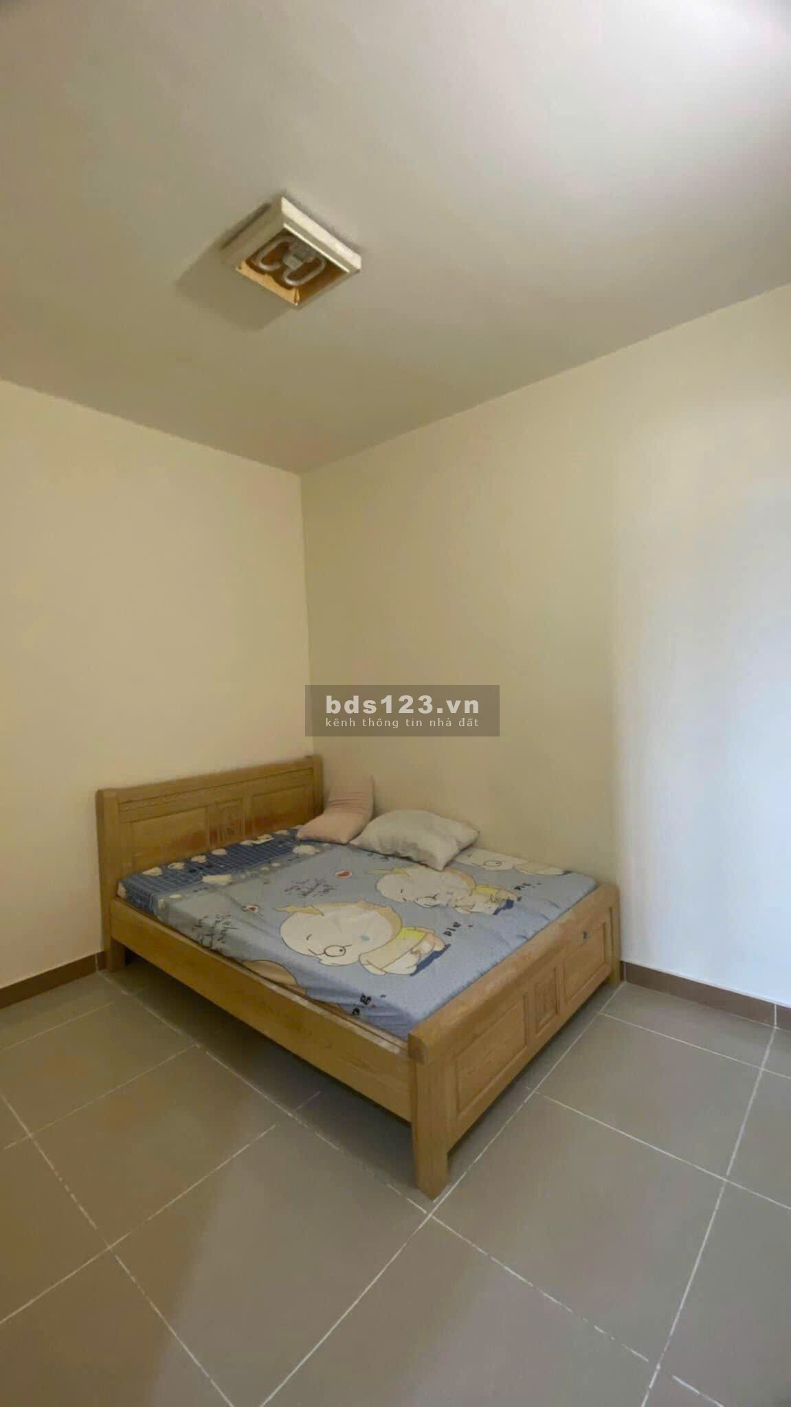 Cho thuê Chung cư Res 11 - Quận 11 68m2 2pn 2wc giá 11tr NT đầy đủ
