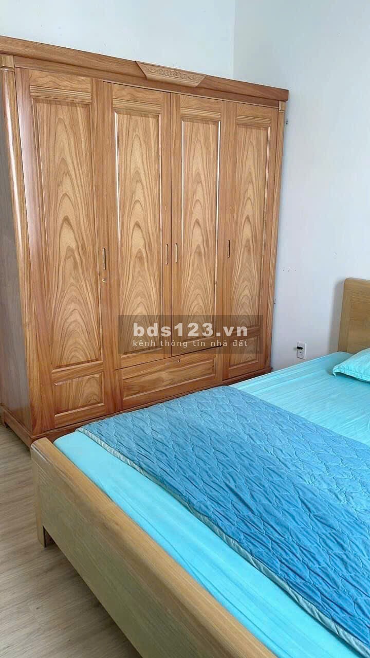 Bán Chung Cư Khang Gia - Gò Vấp 2pn 60m2 Có ban công, cửa sổ đầy đủ. Giá 1tỷ4
