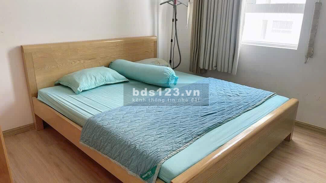 Bán Chung Cư Khang Gia - Gò Vấp 2pn 60m2 Có ban công, cửa sổ đầy đủ. Giá 1tỷ4