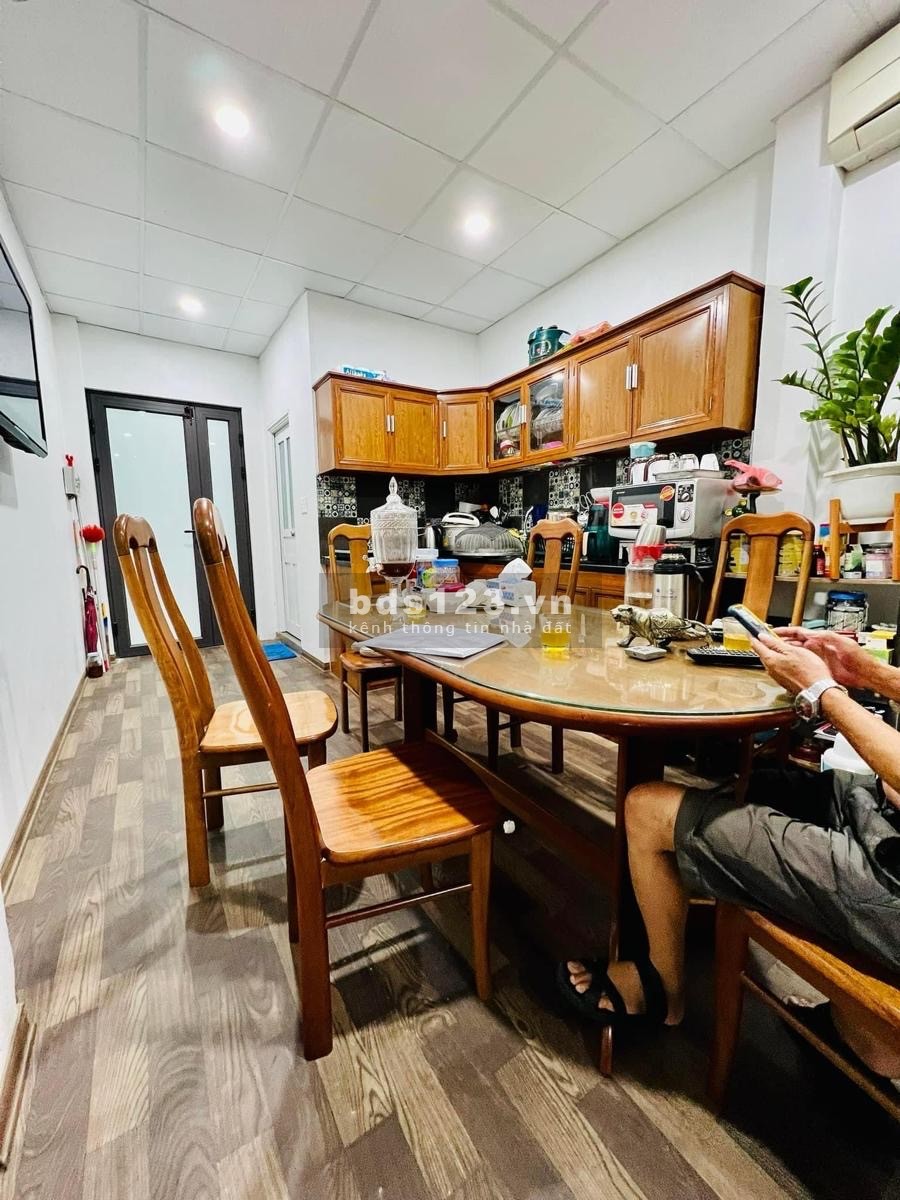 BÁN NHÀ PHỐ TÂY SƠN – TRUNG TÂM ĐỐNG ĐA – VIEW HỒ - Ô TÔ TRÁNH – KINH DOANH SẦM UẤT – 52M2 - 5 TẦNG