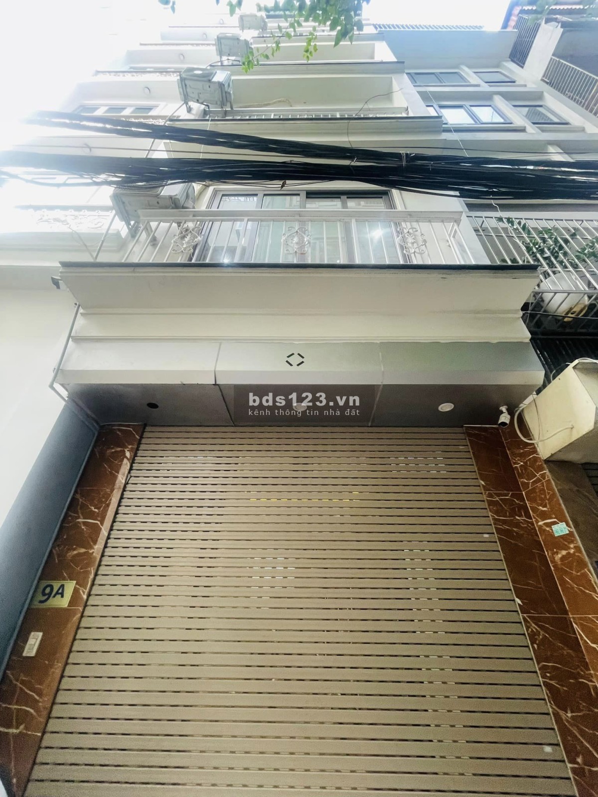 MUA NGAY SINH LỜI NGAY - NHÀ ĐẸP - OTO ĐỖ CỬA - VÀI BƯỚC RA PHỐ HÀM NGHI