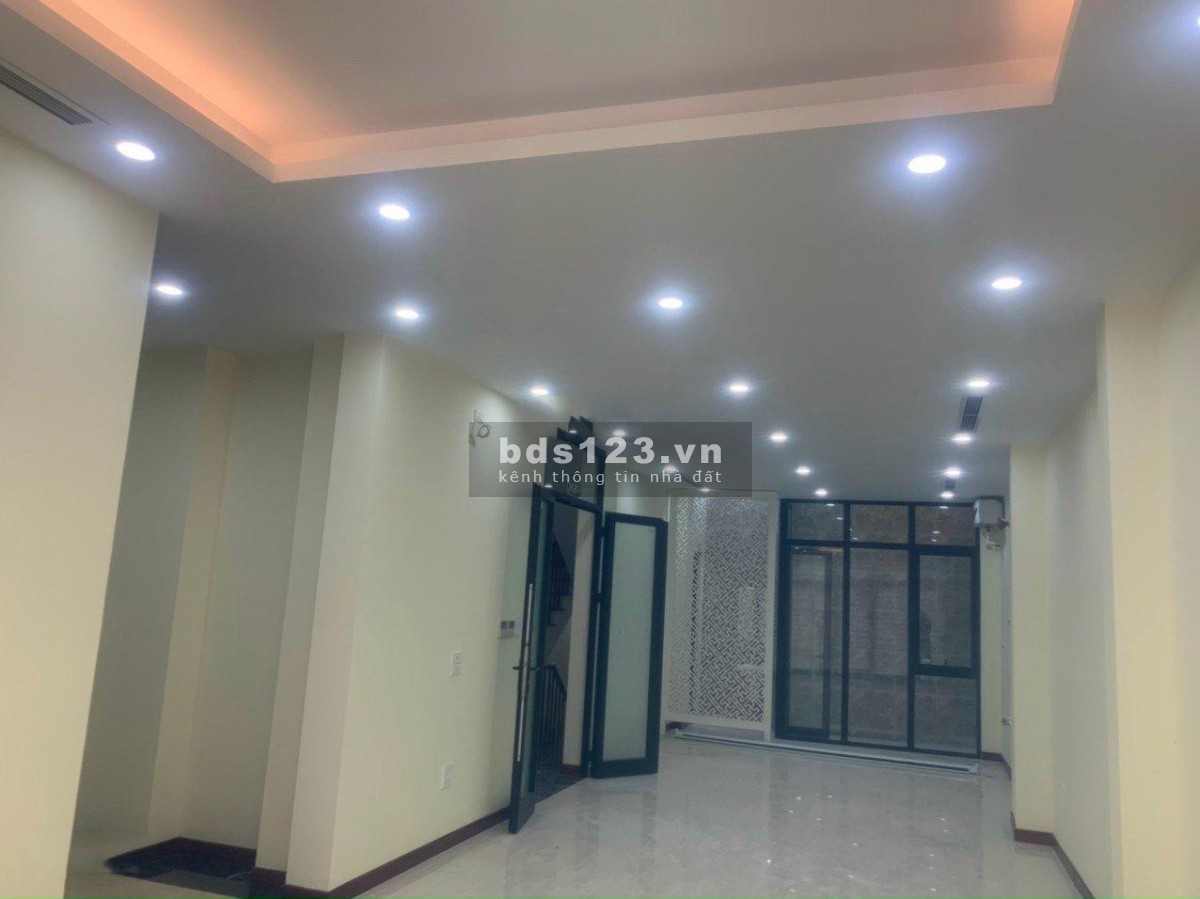 Cho thuê Shophouse HD Mon Hàm Nghi 96m2 x 6 tầng thông sàn cực đẹp. Lh 0974585078 zalo