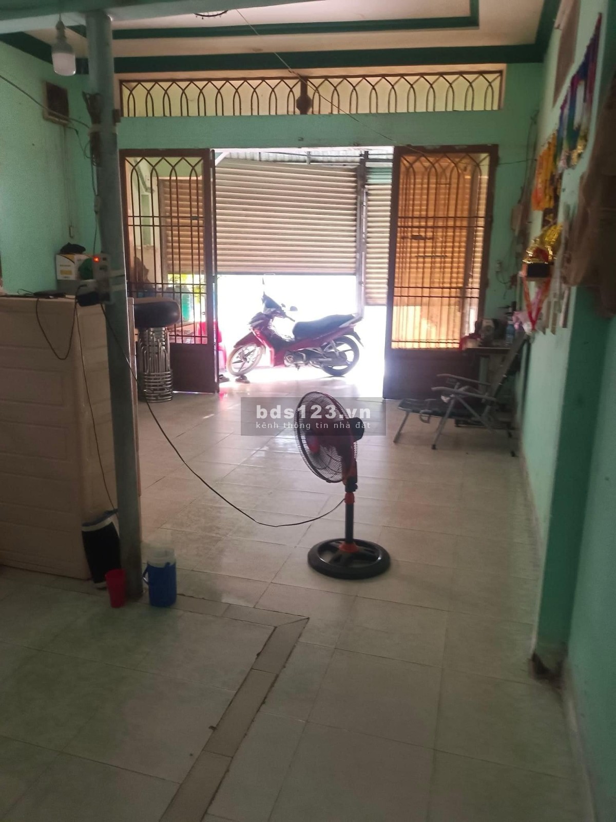 Cần bán gấp nhà 1 trệt 1 lầu ổ Tân Kiên, Bình Chánh