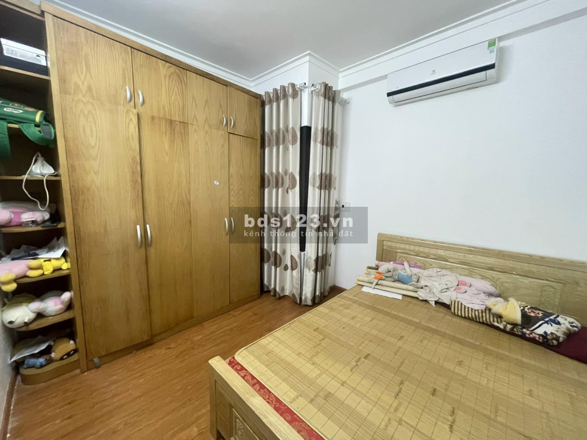 CƠ HỘI SỞ HỮU NHÀ ĐẸP LONG LANH PHỐ TRẦN CUNG - NGÕ THOÁNG