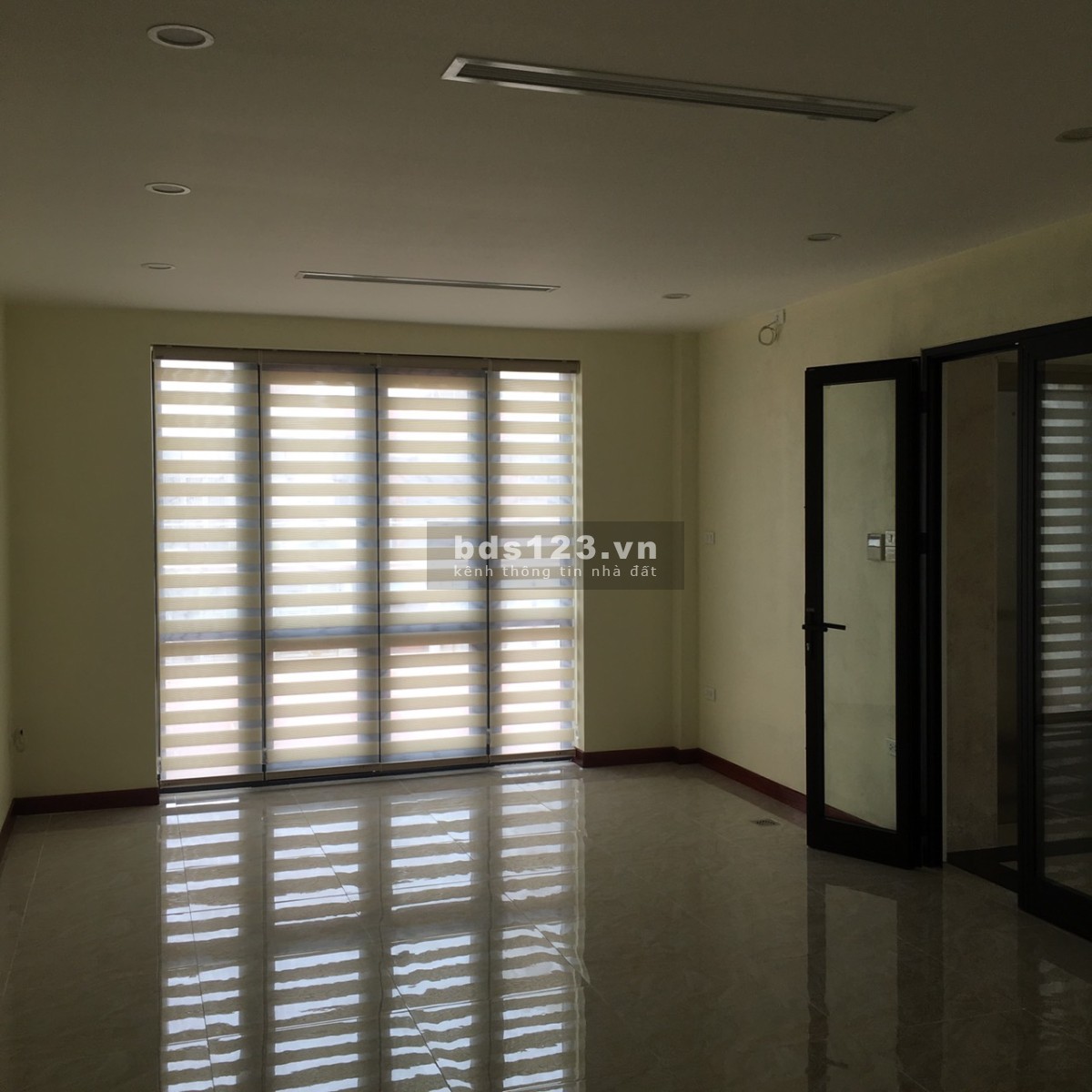 Cho thuê Shophouse HD Mon Hàm Nghi 96m2 x 6 tầng thông sàn cực đẹp. Lh 0974585078 zalo