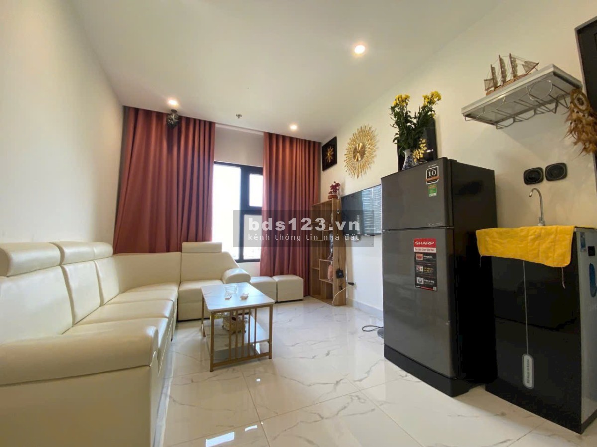 Kẹt tiền bán ngộp căn 1pn,1wc, 42m2 gần VSIP1 LH: 0937549833 (zalo)