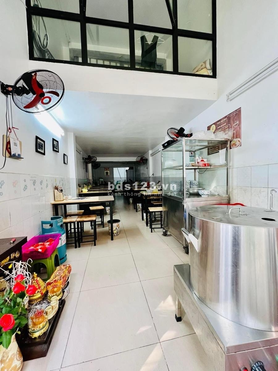 BÁN NHÀ PHỐ TÂY SƠN – TRUNG TÂM ĐỐNG ĐA – VIEW HỒ - Ô TÔ TRÁNH – KINH DOANH SẦM UẤT – 52M2 - 5 TẦNG