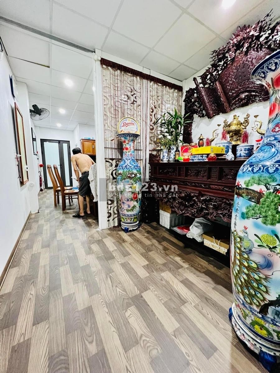BÁN NHÀ PHỐ TÂY SƠN – TRUNG TÂM ĐỐNG ĐA – VIEW HỒ - Ô TÔ TRÁNH – KINH DOANH SẦM UẤT – 52M2 - 5 TẦNG