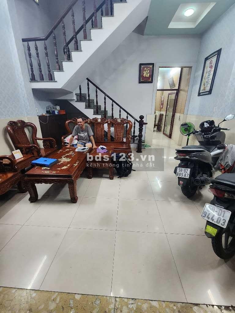 HXH Nguyễn Tri Phương 75m2 9 tỷ có thương lượng