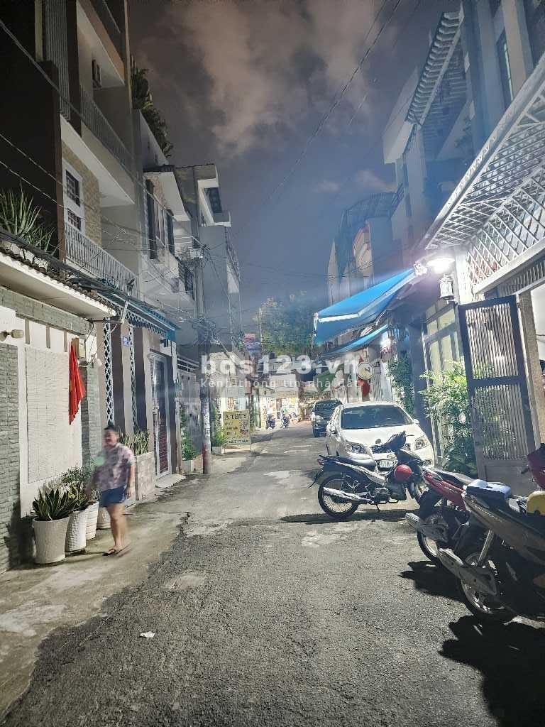 HXH Nguyễn Tri Phương 75m2 9 tỷ có thương lượng