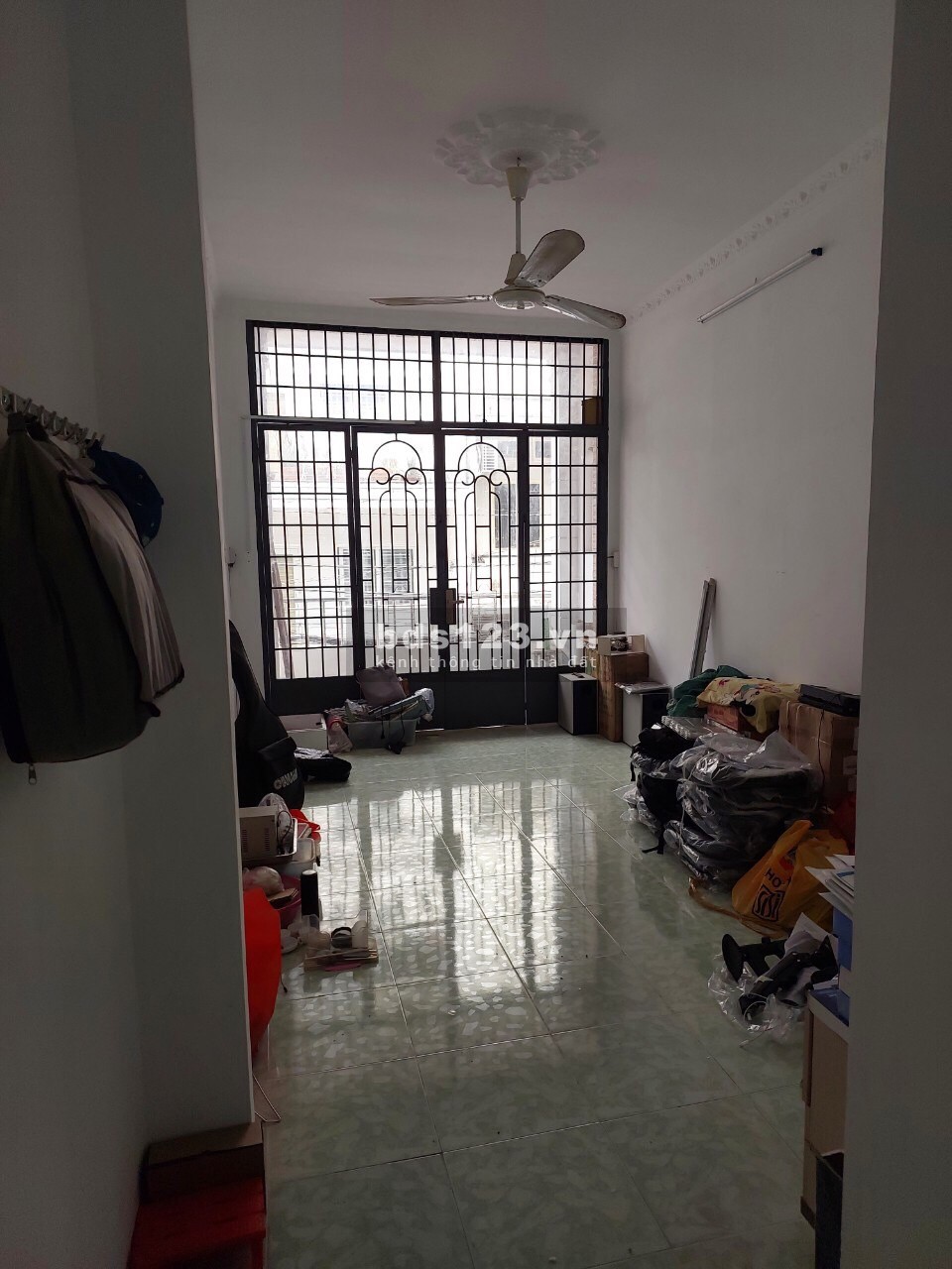 HXH, diện tích 54m2 4x13, 4 tầng, 1 sân thượng, giá 6tỷ5 có TL