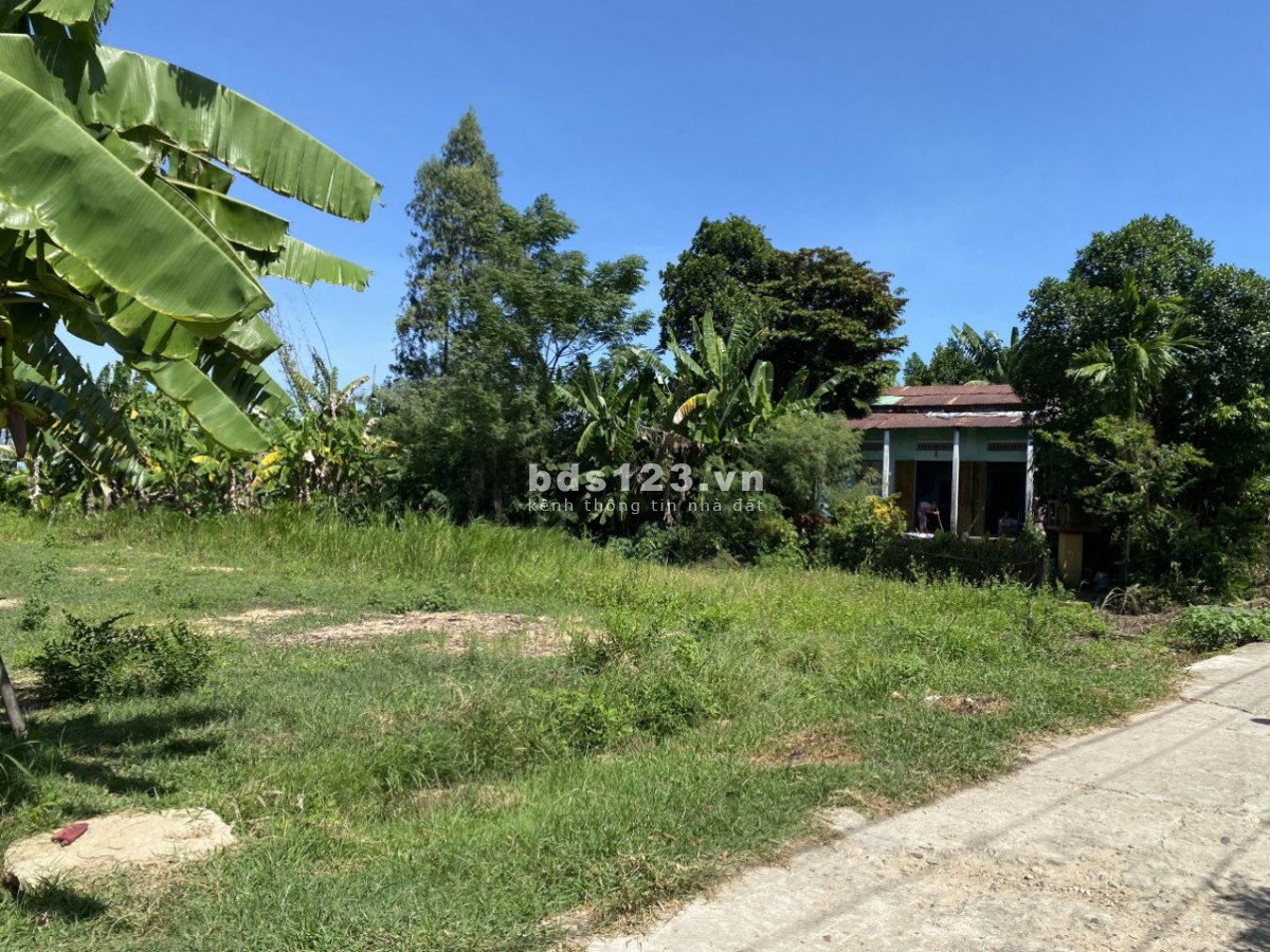 Cần bán cặp liền kề mặt tiền đường Điện Bàn giá chỉ 490 triệu
