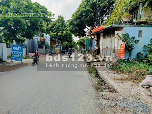 BÁN ĐẤT 42m2, mặt tiền 5m tại Đồng Mai, Hà Đông