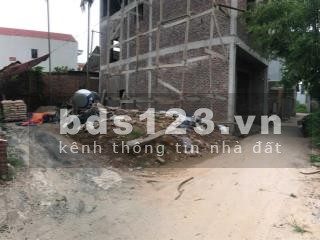 BÁN ĐẤT 42m2, mặt tiền 5m tại Đồng Mai, Hà Đông
