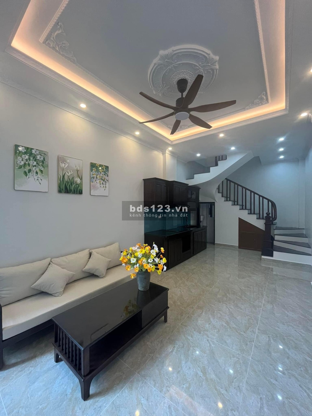 BÁN GẤP SIÊU PHẨM XUÂN ĐỈNH 30M2, X5 TẦNG GIÁ CHỈ NHỈNH 7 TỶ - 10M OTO TRÁNH - NGÕ OTO CHẠY THÔNG