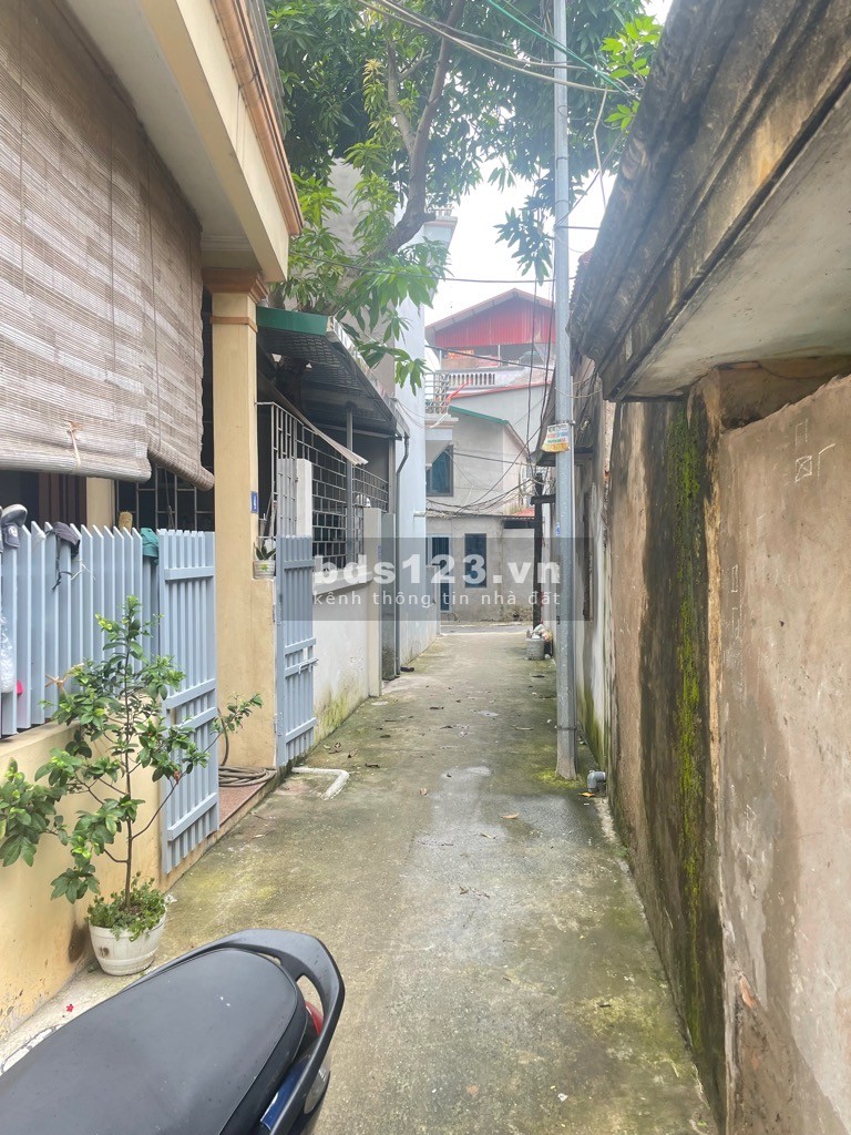 Mảnh đất mình cần bán tại Phường Liên Mạc, Bắc Từ Liêm, Hà Nội