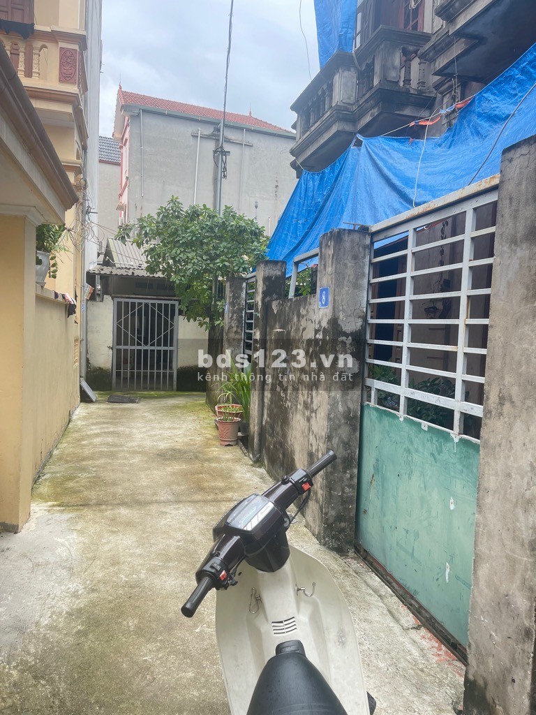 Mảnh đất mình cần bán tại Phường Liên Mạc, Bắc Từ Liêm, Hà Nội