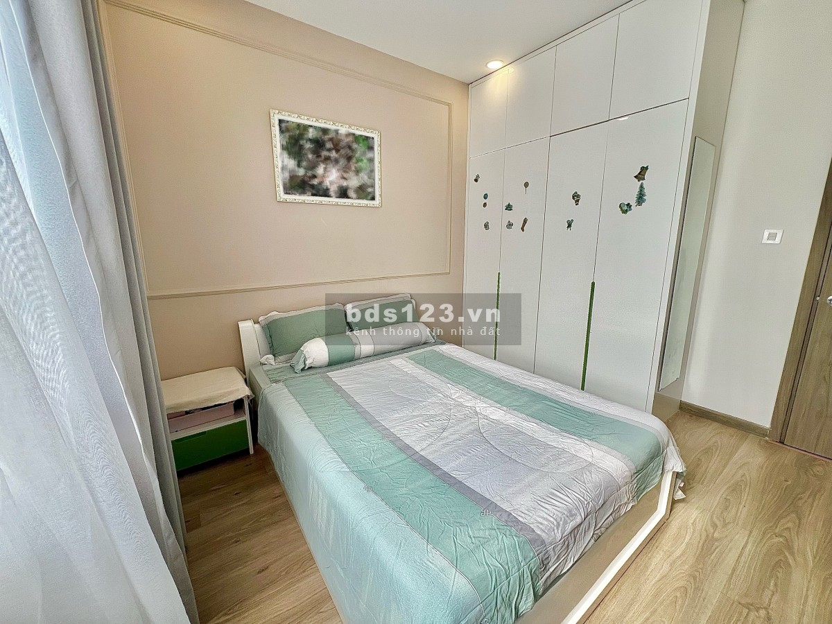 Chung cư Phúc Yên, P15, Tân Bình: 105m2, 3p ngủ, 2wc, 12tr