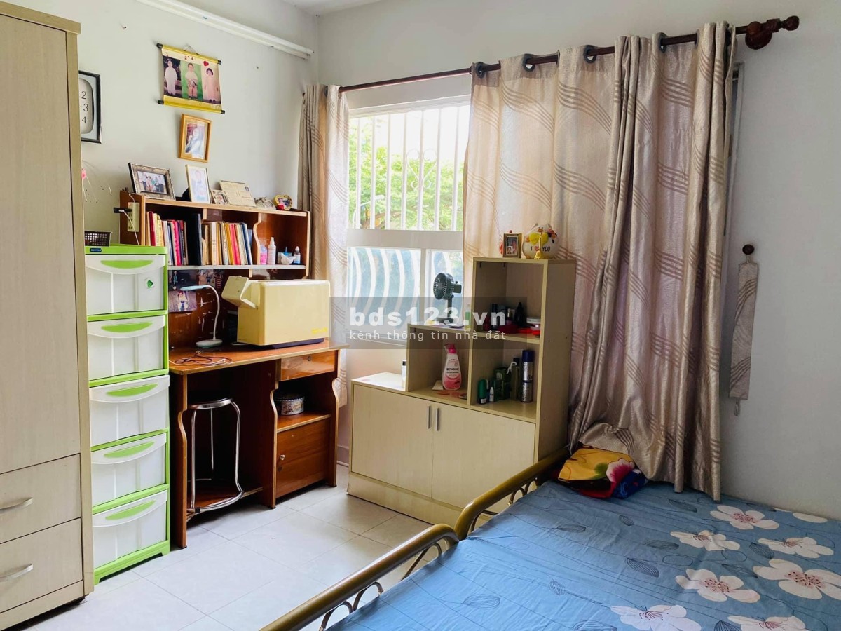 Bán chung cư Hà Kiều, Đường 20, P5, Gò Vấp: SHR, 48m2, 2p ngủ giá 2,2 tỷ