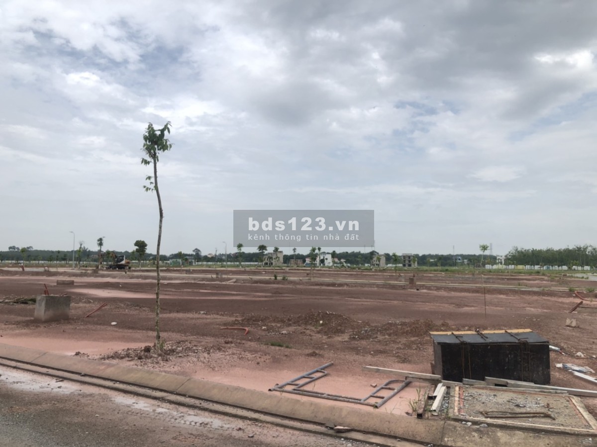 Sở Hữu Đất Nền Trong Khu Đô Thị Đẳng Cấp chỉ 875 triệu/70m2
