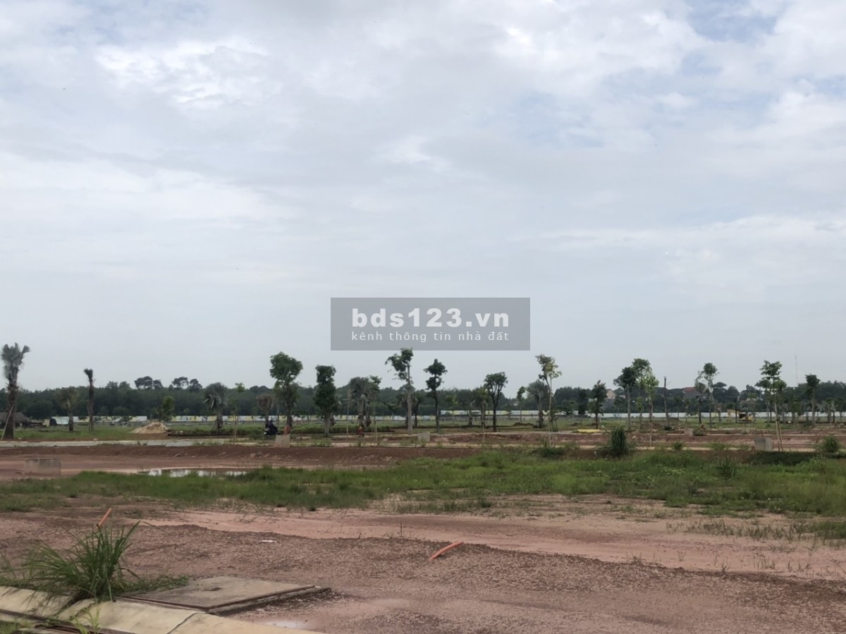 Sở Hữu Đất Nền Trong Khu Đô Thị Đẳng Cấp chỉ 875 triệu/70m2