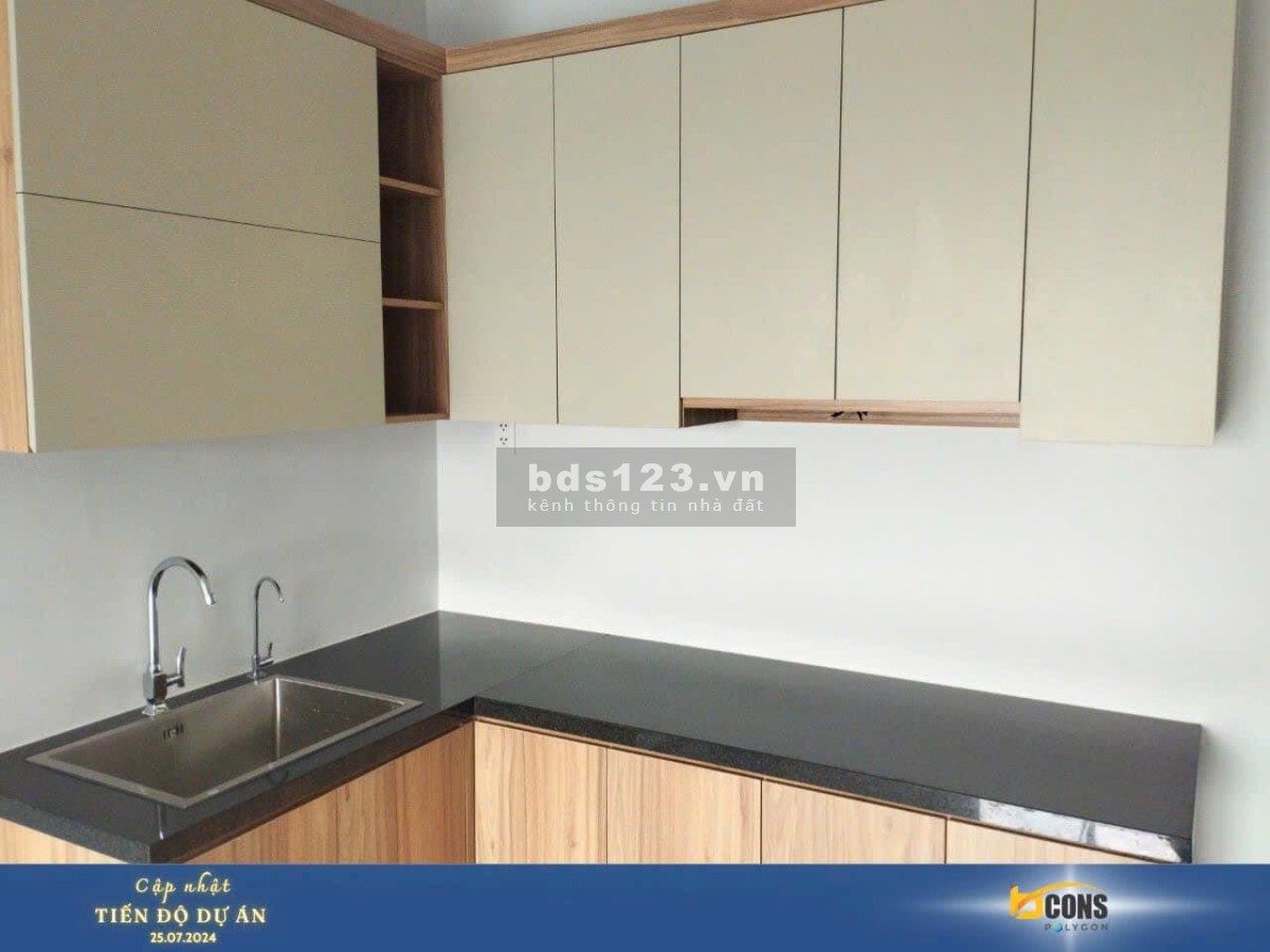 CHO THUÊ CĂN HỘ BCONS POLYGON NGAY PHẠM VĂN ĐỒNG GIÁ CHỈ TỪ 5TR/THÁNG