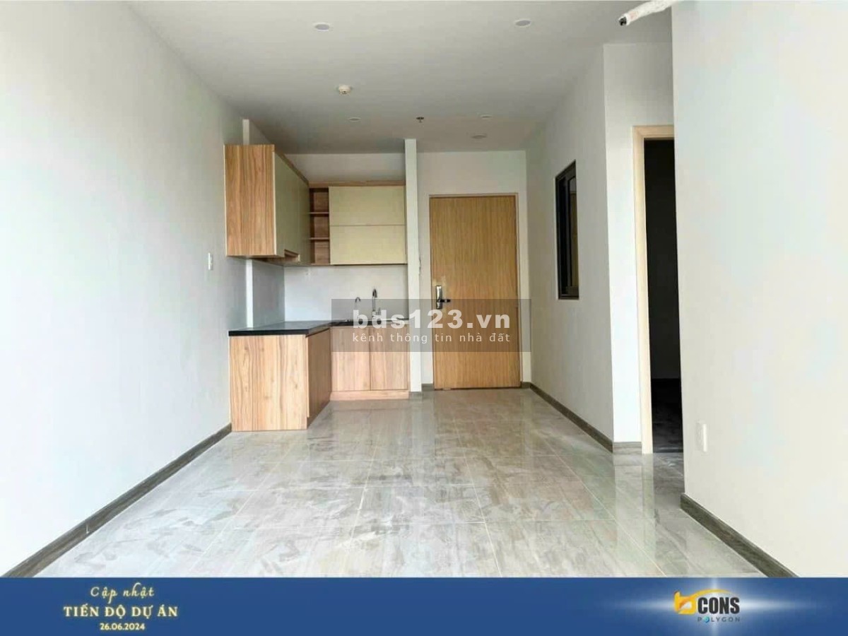 CHO THUÊ CĂN HỘ BCONS POLYGON NGAY PHẠM VĂN ĐỒNG GIÁ CHỈ TỪ 5TR/THÁNG