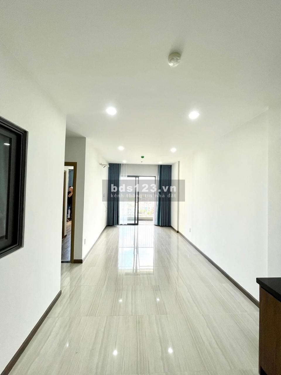 CHO THUÊ CĂN HỘ BCONS POLYGON NGAY PHẠM VĂN ĐỒNG GIÁ CHỈ TỪ 5TR/THÁNG
