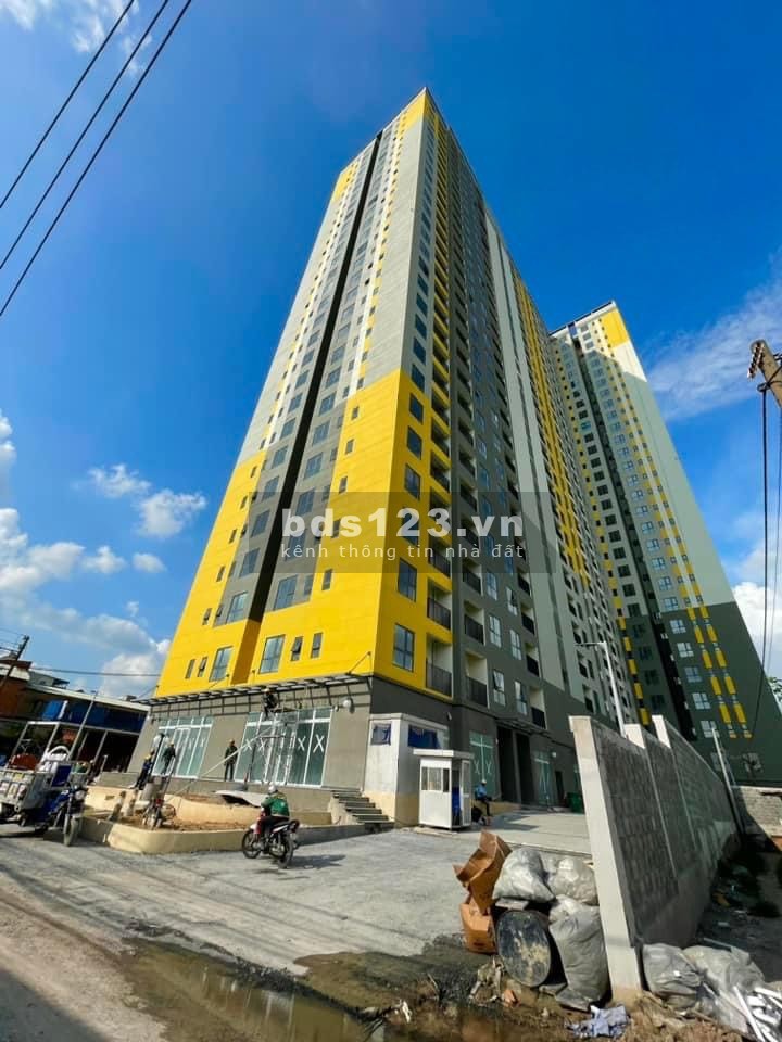 CHO THUÊ CĂN HỘ BCONS POLYGON NGAY PHẠM VĂN ĐỒNG GIÁ CHỈ TỪ 5TR/THÁNG
