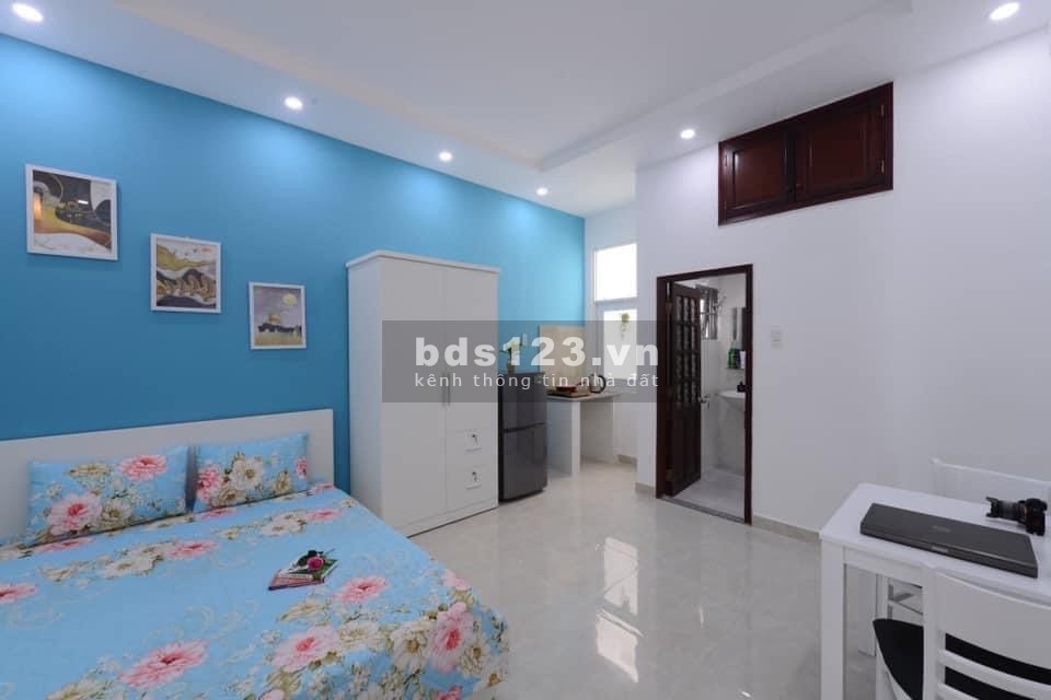 Bán CHDV Dòng Tiền Kinh Tế Cao 70tr/thang ngay P25 Quận Bình Thạnh Giá Bán Chỉ 14 Tỷ - Ngay TrungTâm