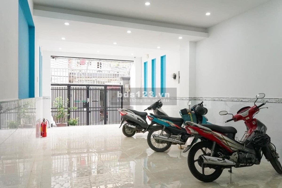 Bán CHDV Dòng Tiền Kinh Tế Cao 70tr/thang ngay P25 Quận Bình Thạnh Giá Bán Chỉ 14 Tỷ - Ngay TrungTâm