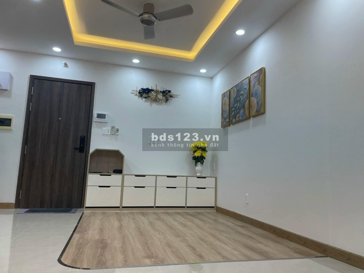 Chung cư Horizon, Tân Định, Q1: 110m2, 2p ngủ, 2wc, Ban công, NT, 20tr