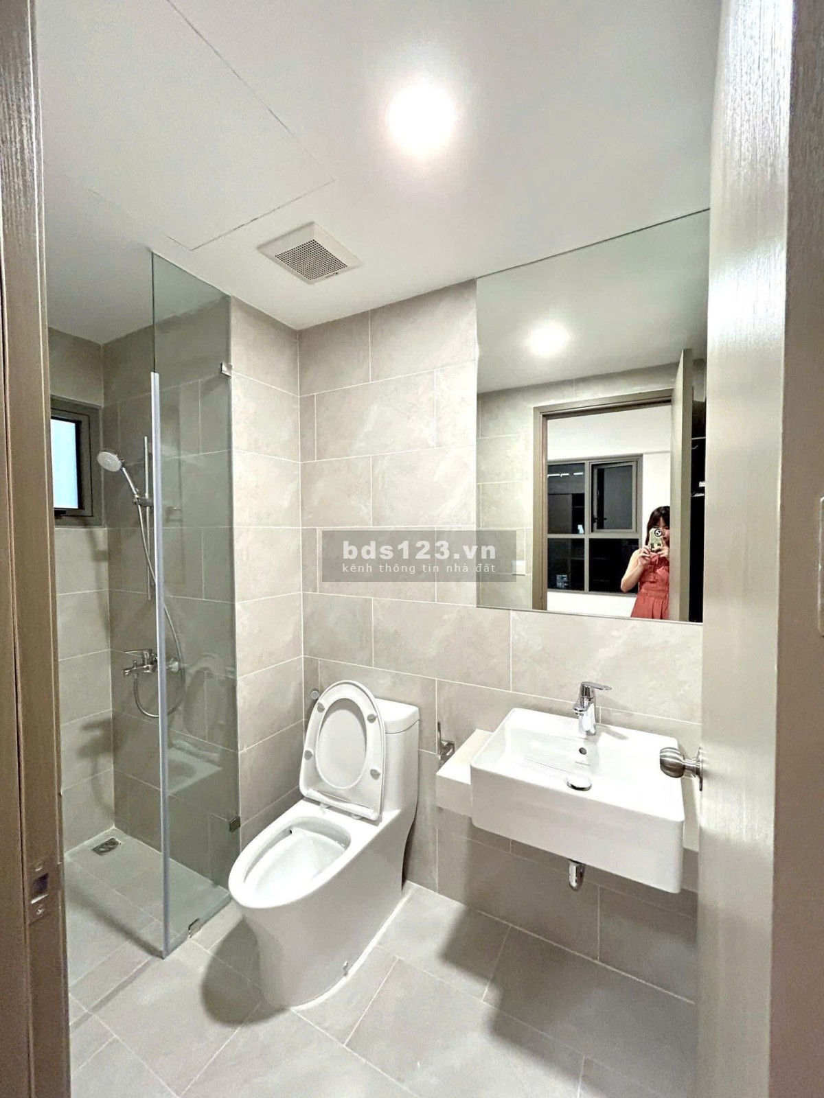 Bán Chung Cư Samland Airport - Gò Vấp 90m2 Giá 4tỷ 2pn, 2wc. Sổ hồng riêng, ngân hàng hỗ trợ